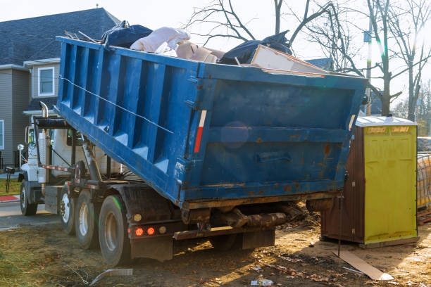 Best Commercial Junk Removal  in Milbank, SD