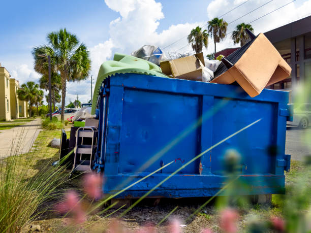 Best Dumpster Rental Services  in Milbank, SD