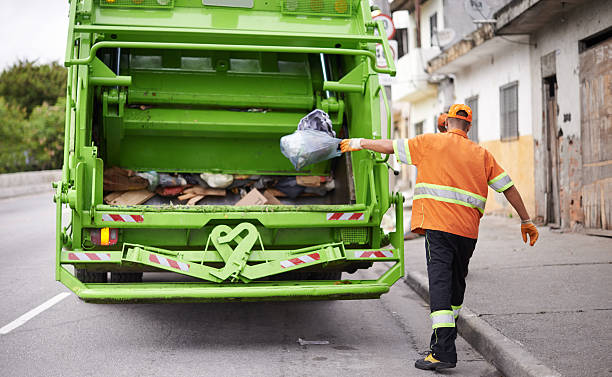 Professional Junk Removal Services in Milbank, SD